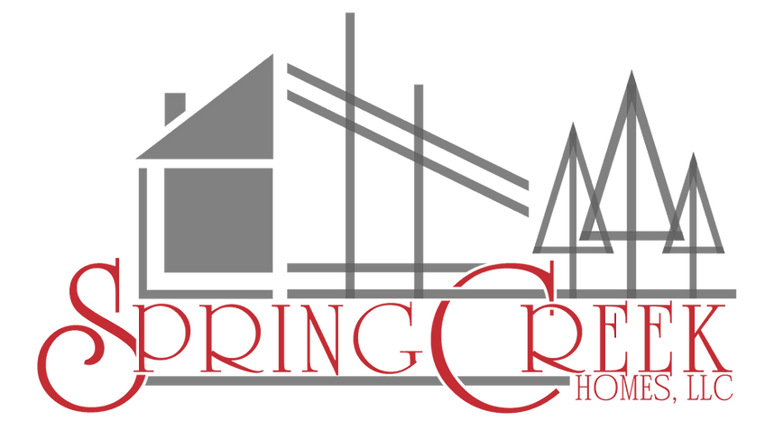 Spring Creek Homes, LLC. — Custom Home Builder in Pocatello, ID